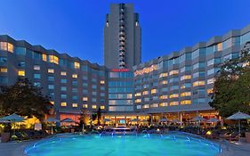 Sheraton Santiago Hotel & Convention Center